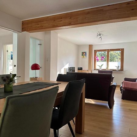 Ferienhaus Ginkgo Biloba Malsbenden Екстериор снимка