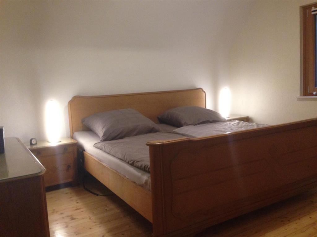 Ferienhaus Ginkgo Biloba Malsbenden Екстериор снимка