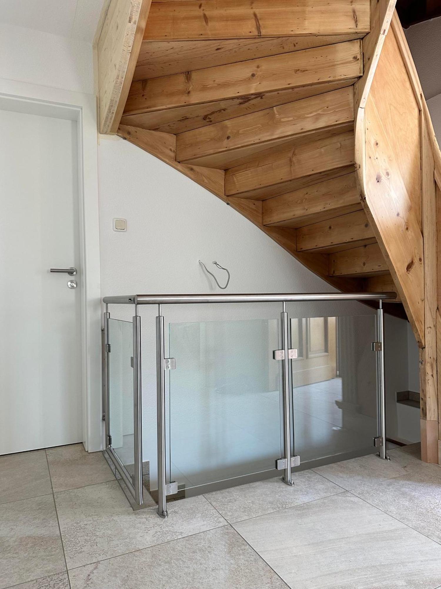 Ferienhaus Ginkgo Biloba Malsbenden Екстериор снимка