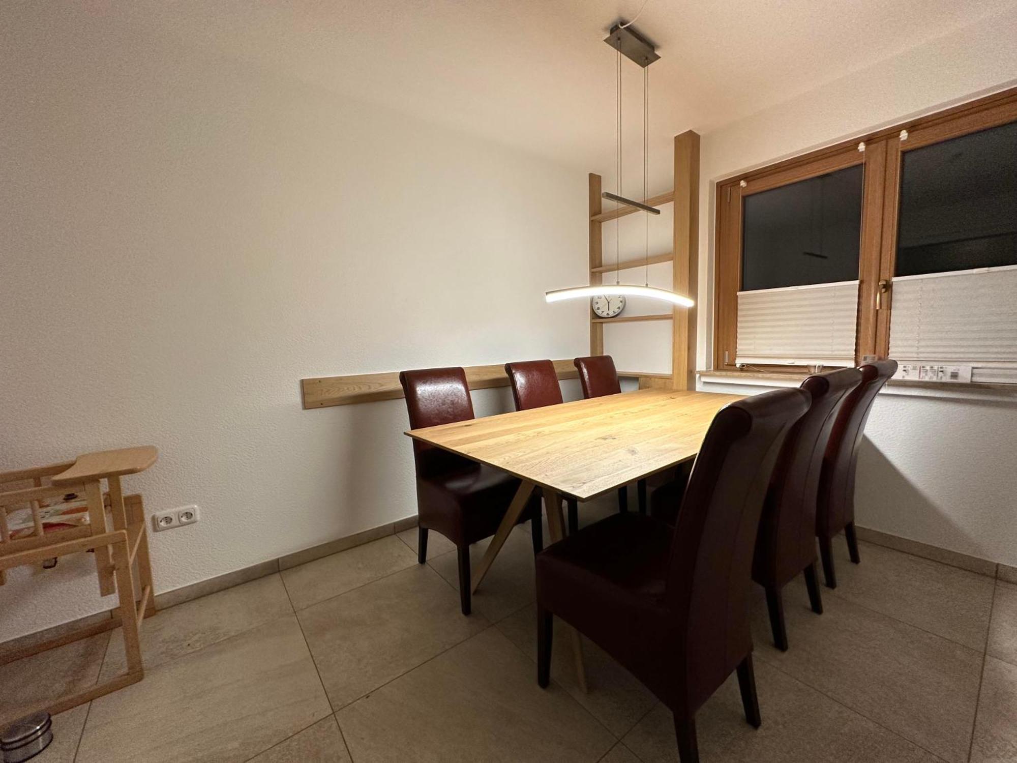 Ferienhaus Ginkgo Biloba Malsbenden Екстериор снимка