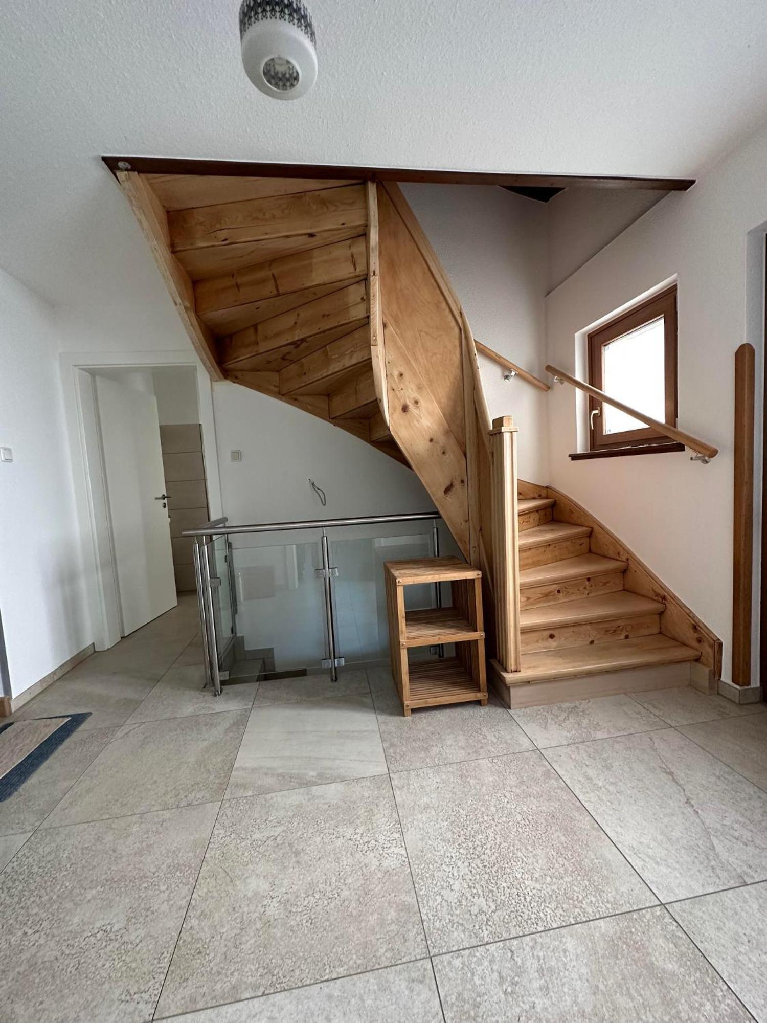 Ferienhaus Ginkgo Biloba Malsbenden Екстериор снимка