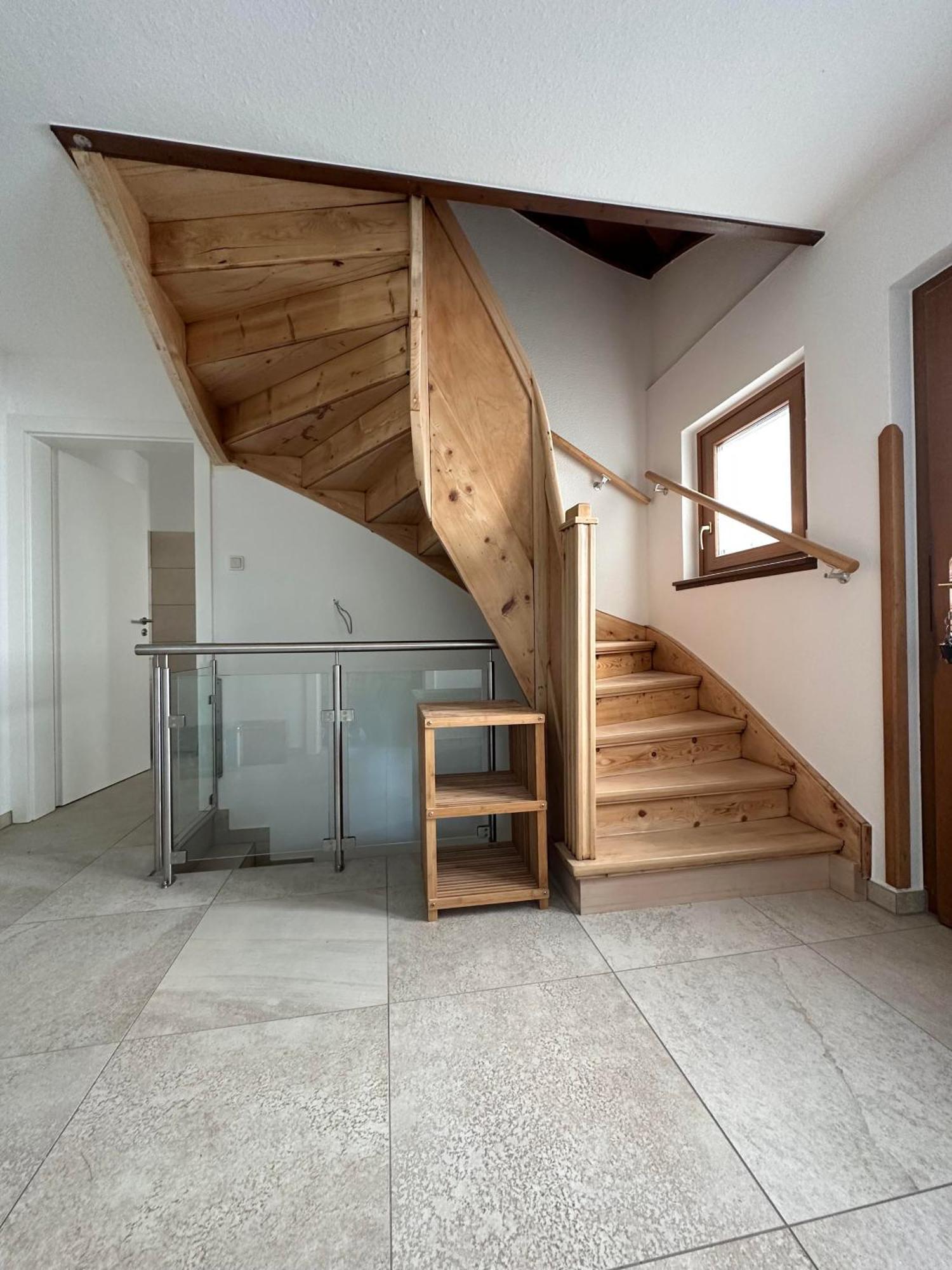 Ferienhaus Ginkgo Biloba Malsbenden Екстериор снимка
