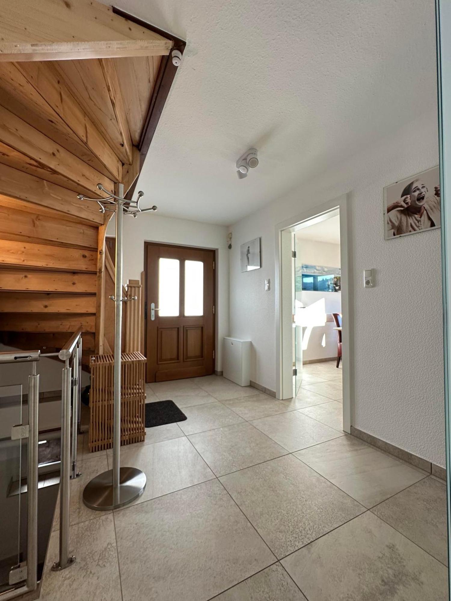 Ferienhaus Ginkgo Biloba Malsbenden Екстериор снимка