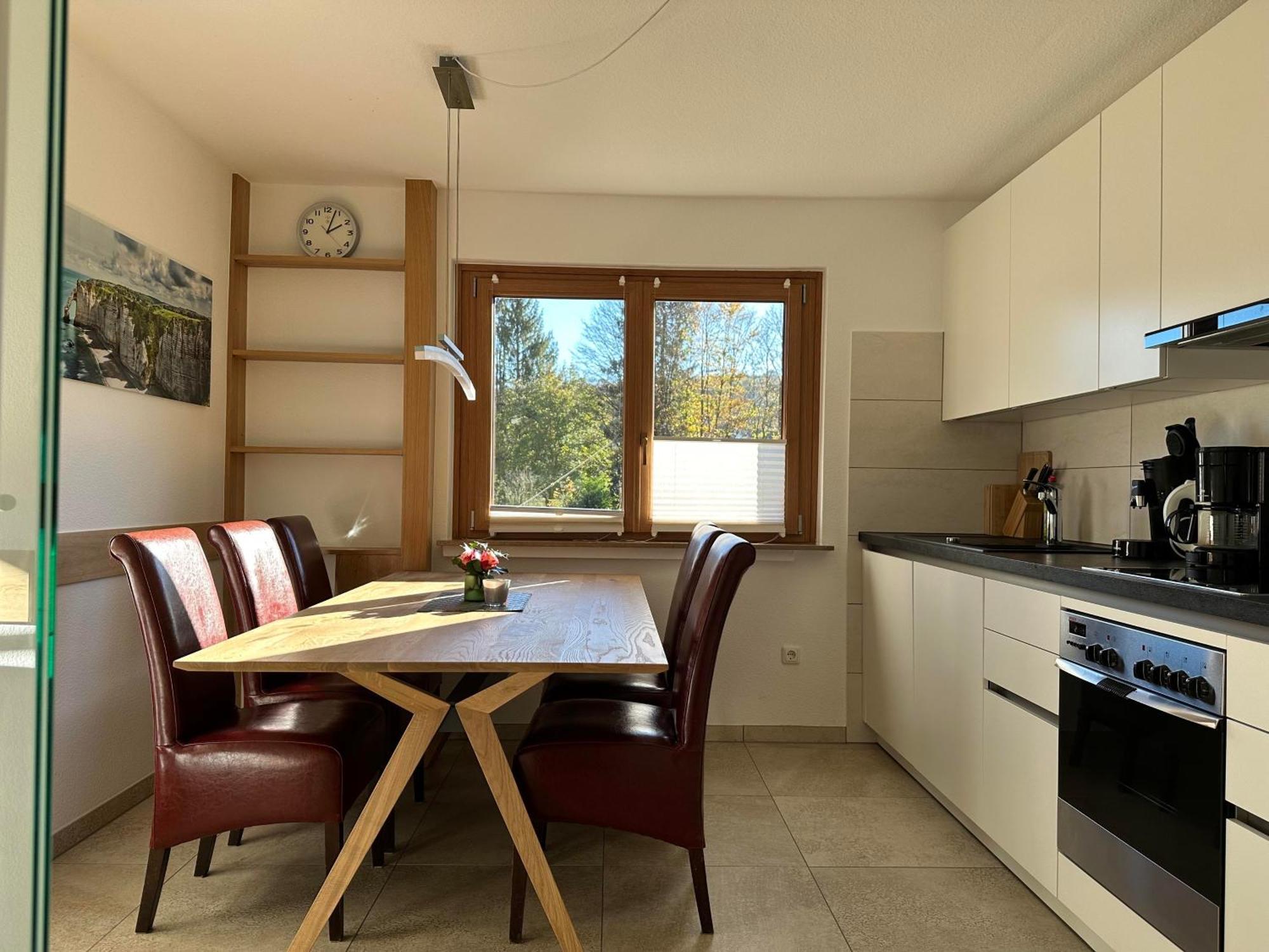 Ferienhaus Ginkgo Biloba Malsbenden Екстериор снимка